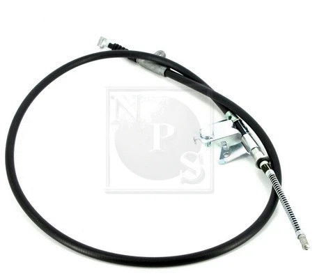 Cable Pull, parking brake