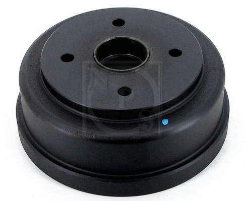 Brake Drum (S340I07)