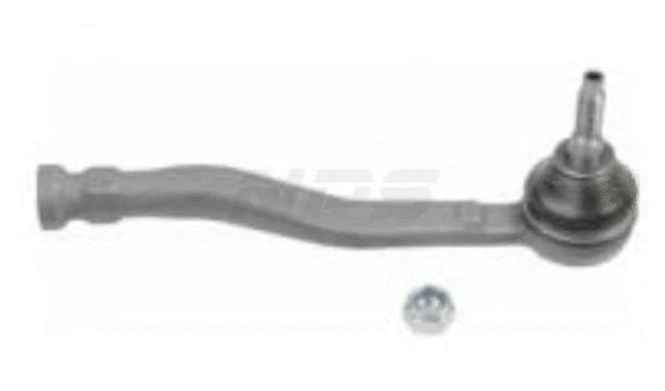 Angled Ball Joint, steering drag link (P410A08)
