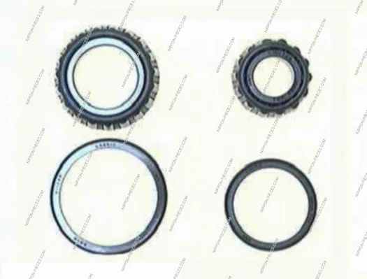 Wheel Bearing Kit (T470A24)