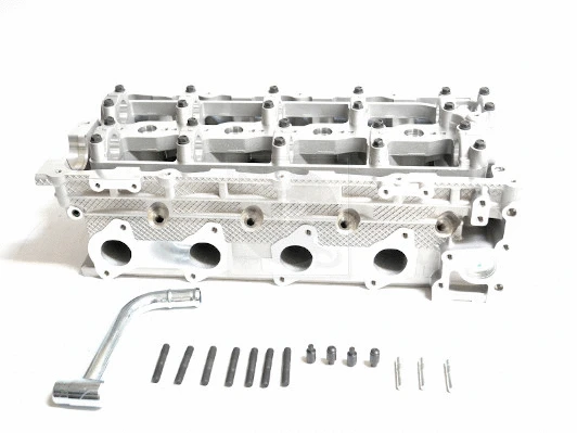 Cylinder Head (K805A08)