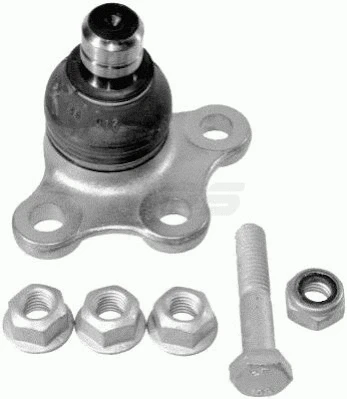 Ball Joint (P420A02)