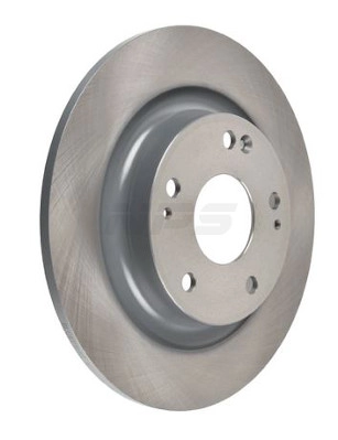 Brake Disc (T331A76)