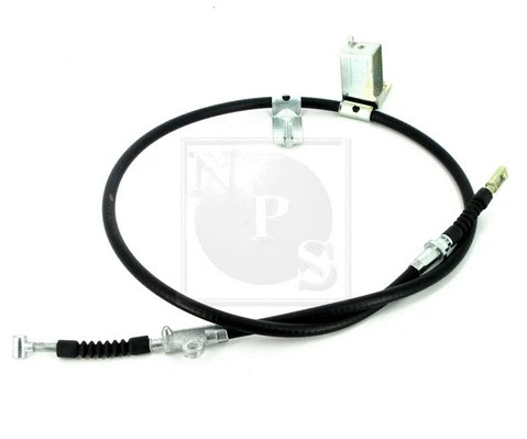 Cable Pull, parking brake (N292N04)