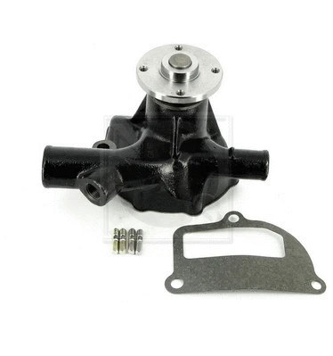 Water Pump, engine cooling (N151N21)