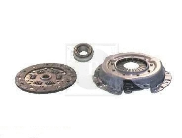 Clutch Kit (H200I02)
