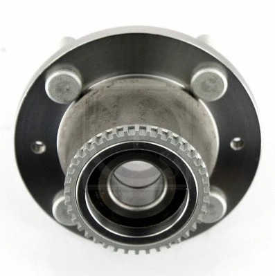 Wheel Hub (D471O11)