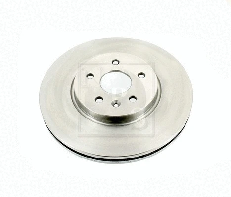 Brake Disc (D330O14)
