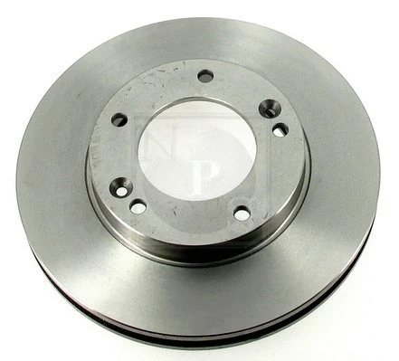 Brake Disc (K330A16)
