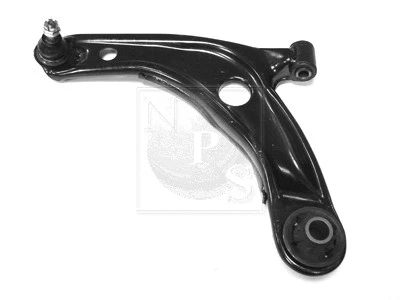 Control/Trailing Arm, wheel suspension (T421A134)