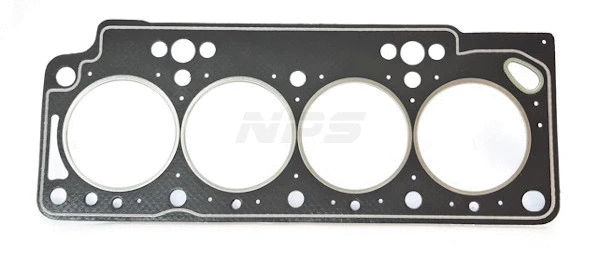 Gasket, cylinder head (M125I68)