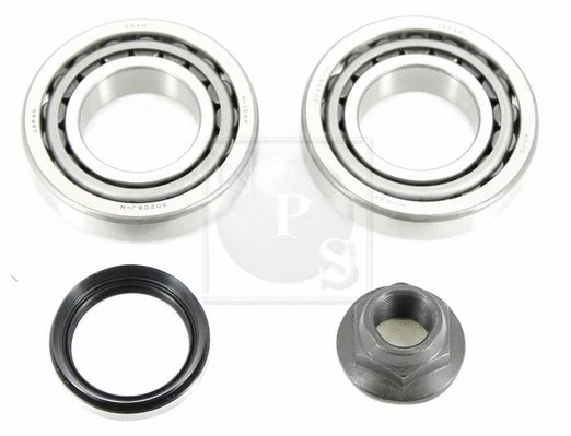 Wheel Bearing Kit (M471I09)