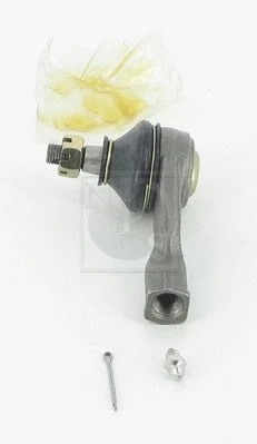 Angled Ball Joint, steering drag link