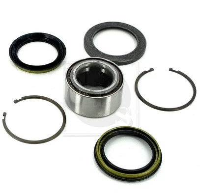 Wheel Bearing Kit (N470N27)