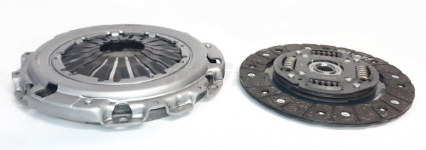 Clutch Kit (N200N250)