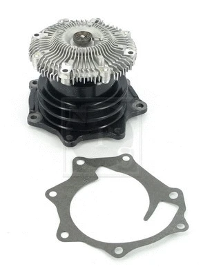 Water Pump, engine cooling (N151N31)