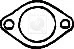 Gasket, exhaust pipe (M433A04)