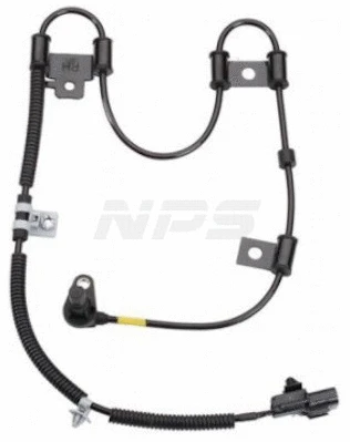 Sensor, wheel speed (K568A18)