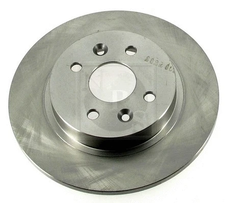 Brake Disc (K331A00)