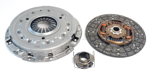 Clutch Kit (T200A267)