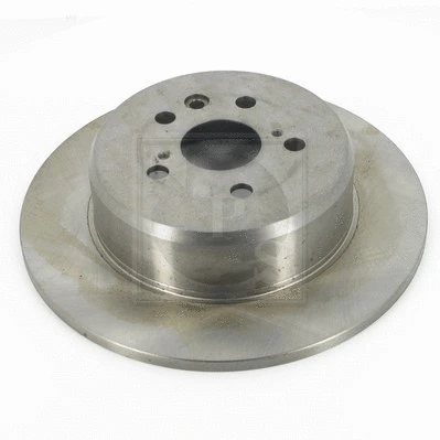 Brake Disc (T331A09)