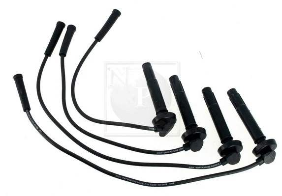 Ignition Cable Kit (S580U12)