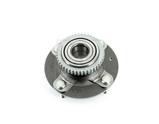 Wheel Hub (H471I21)