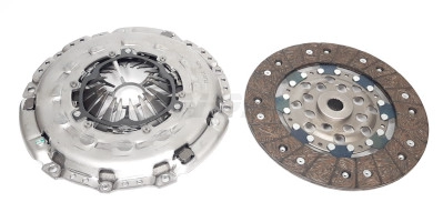Clutch Kit (P200A12)