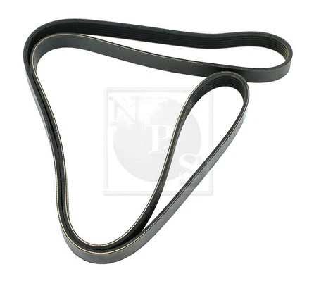 V-Ribbed Belt (H111I09)