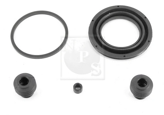 Repair Kit, brake caliper