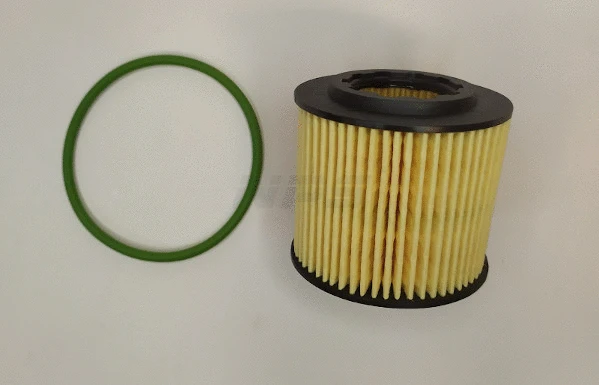 Oil Filter (V131G02)
