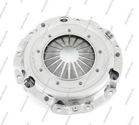 Clutch Pressure Plate