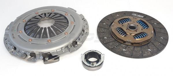 Clutch Kit (H200I85)