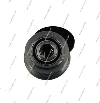 Alternator Freewheel Clutch