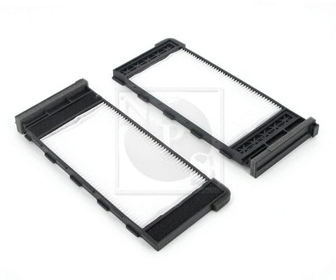 Filter, cabin air (N135N09)