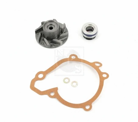 Water Pump, engine cooling (S151U06)