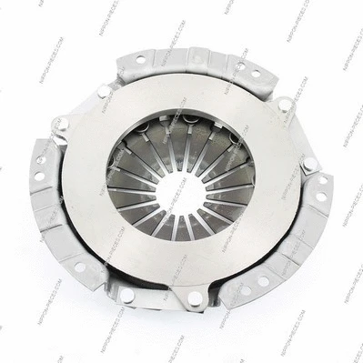 Clutch Pressure Plate
