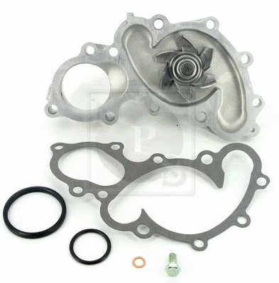 Water Pump, engine cooling (T151A47)