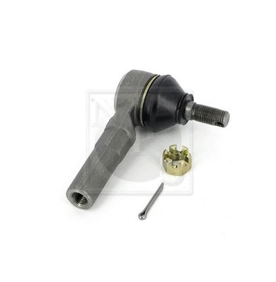 Angled Ball Joint, steering drag link