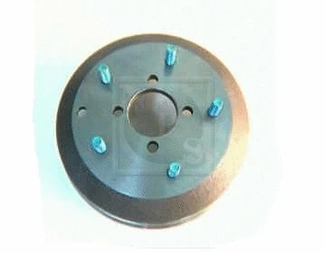 Brake Drum (S340I05)