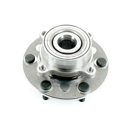 Wheel Hub (M470I36)