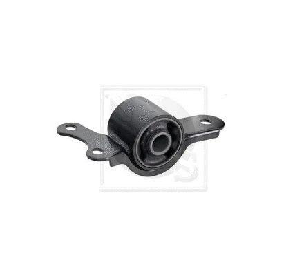 Mounting, control/trailing arm (D400O07)