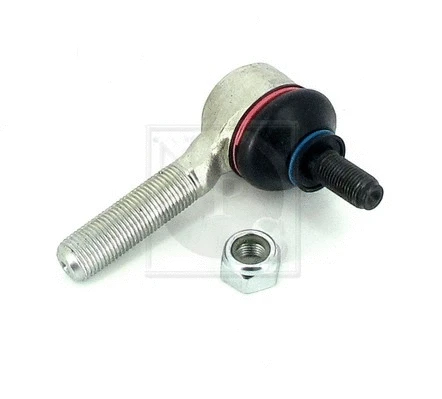 Angled Ball Joint, steering drag link (S410I29)