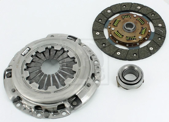 Clutch Kit (S200I63)