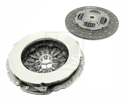 Clutch Kit (M200A129)