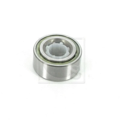 Wheel Bearing Kit (N470N26A)