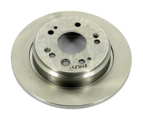 Brake Disc (H331A34)