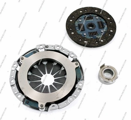 Clutch Kit