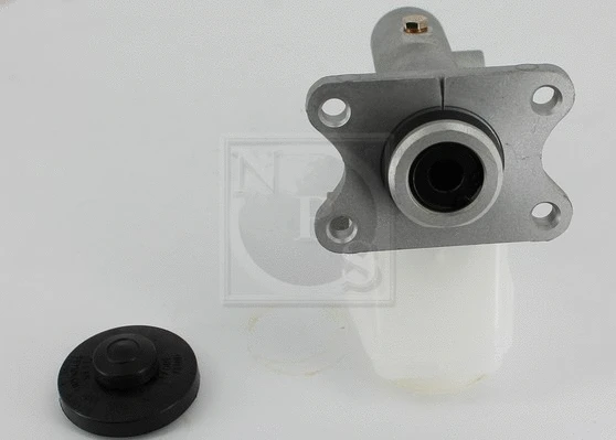Brake Master Cylinder