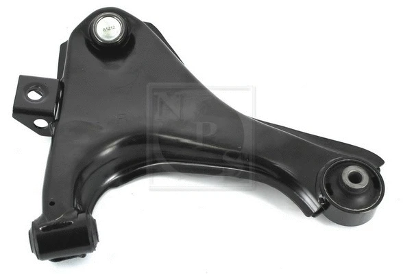 Control/Trailing Arm, wheel suspension (D421U22)